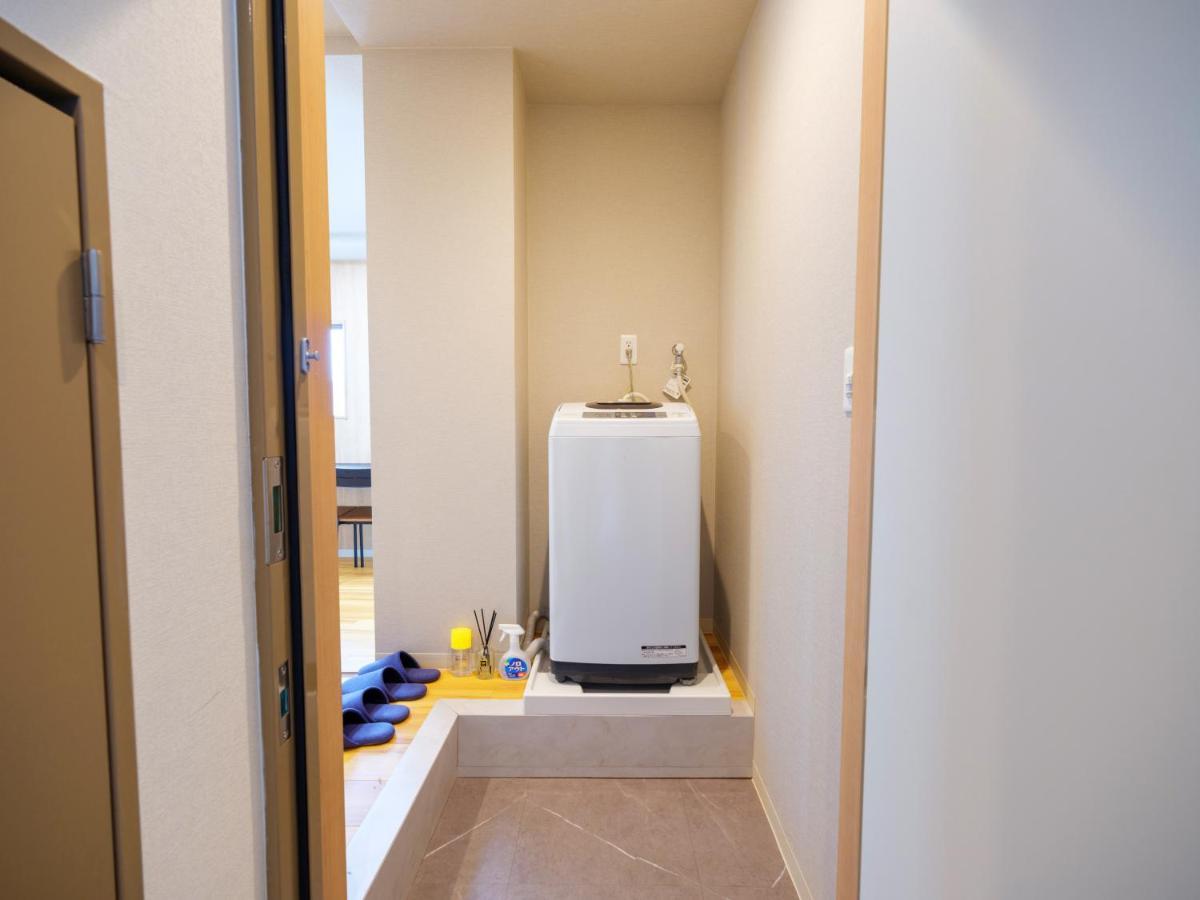 Apartamento Dc桜の苑902和式双人 *