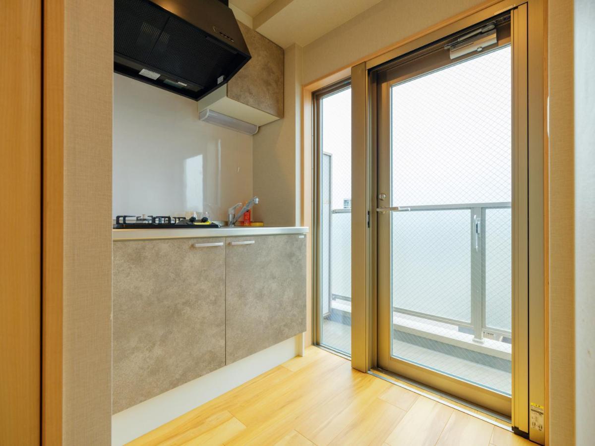 Dc桜の苑902和式双人 Apartamento *