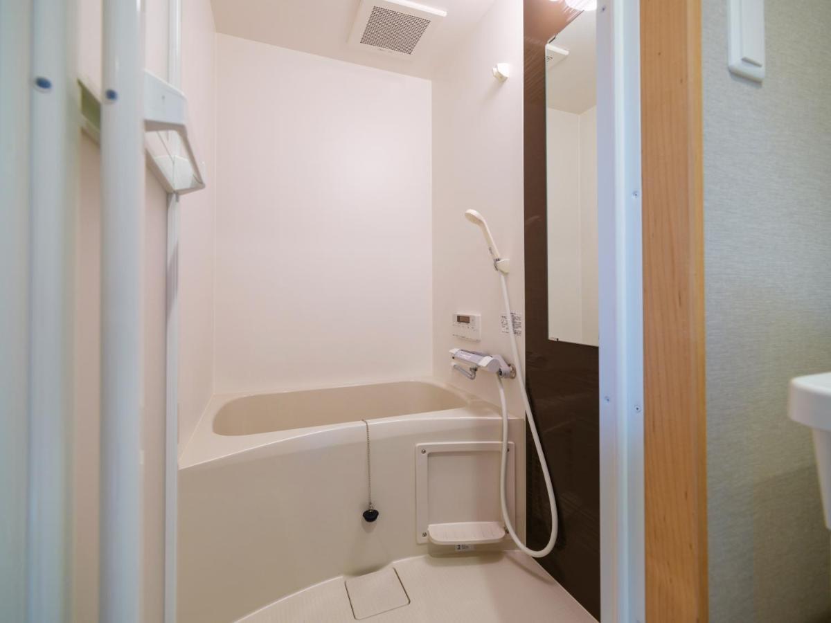 Apartamento Dc桜の苑902和式双人